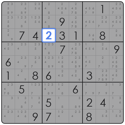 6 6 sudoku